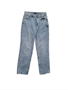 Playboy By PacSun Women's Button Fly Jeans - Size 27